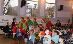 Arbre De Nol Spf   027